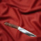 ПЕРО – мисливський ніж, ручна робота. Photo 1
